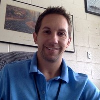 OSHKOSH AREA SCHOOL DISTRICT Employee Michael Ruhl's profile photo