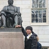 Ayudante, Inc. Employee Jeffrey Young's profile photo