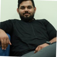 CatalystHub Employee Salman V's profile photo