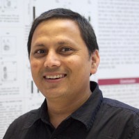 The University of Toledo College of Medicine and Life Sciences Employee Shahnawaz Imam's profile photo