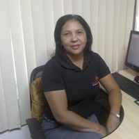 Nutriama Ltda Employee Maurizelia Negreiros's profile photo