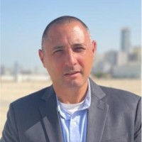 Oron Mincha Email & Phone Number