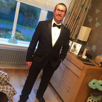 Morgan Sindall Construction Employee John Dipfd's profile photo