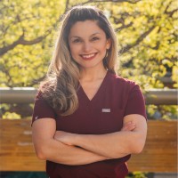 Marietta Eye Clinic Employee Mahsa Masoudi's profile photo