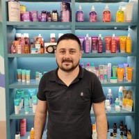 Farmax - Indústria de Cosméticos e Farmacêuticos Employee Felipe Dalbem's profile photo