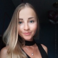 Anna Nikitina Email & Phone Number