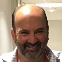 The TJX Companies, Inc. Employee Jonathan Palmer's profile photo