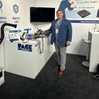 PACE Worldwide Employee Michael Luzius's profile photo