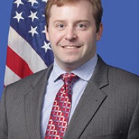 White House Leadership Development Program Employee Richard Cutts's profile photo