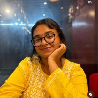 Robolution, BIT Mesra Employee Shaivi Chakrabarty's profile photo