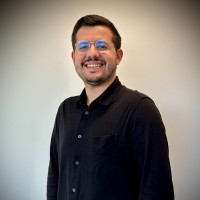 Lognext Employee Carlos Gómez Magán's profile photo