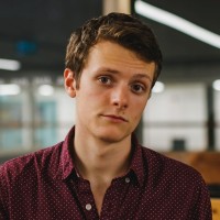 Impact Technical Products Employee Zachary Buller's profile photo