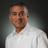 Lango Tech Employee Ravi Angadi's profile photo