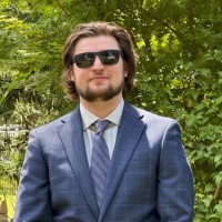 Capital One Employee Kyle Townsend's profile photo