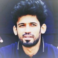 Lincode Employee Jeevan B's profile photo