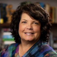 Lackawanna College Employee Jill Murray's profile photo