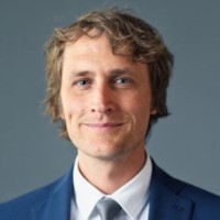 Fred Hutch Employee Danny Markus's profile photo