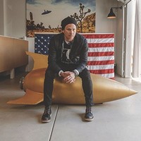 To The Stars, Inc. Employee Tom Delonge's profile photo