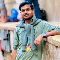 RSG Media Employee Neeraj Kumar's profile photo
