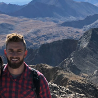VRHabilis, LLC Employee Sam Higley's profile photo