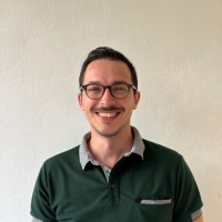 CIUSSS de l'Estrie - CHUS Employee Patrick Hay's profile photo