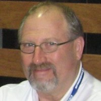 SIMPSON Employee David Silsby's profile photo