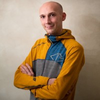 CRAZY Employee Gioele Franzini's profile photo
