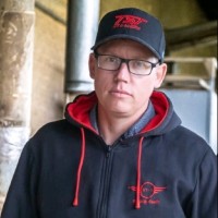 SSA Acoustic & Specialised Inspections Employee Jaco Beetge's profile photo