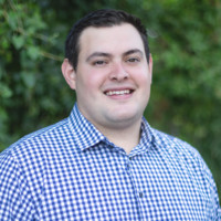 NuView Analytics Employee Nicholas Newby's profile photo