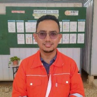 AIC Semiconductor Employee Samad Yusop's profile photo