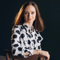 Green Forest Employee Mariia Dibrova's profile photo