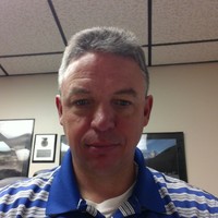 USD #489 Employee Tom Albers's profile photo