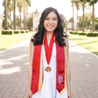 Accel Air Systems, Inc Employee Victoria Tran's profile photo