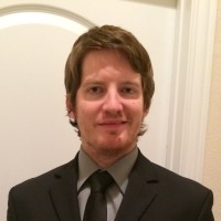 Upstream Engineering Employee Jason Luff's profile photo