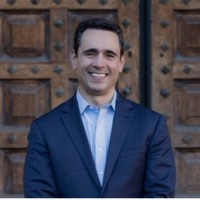The Wharton School Employee Joao Gomes's profile photo