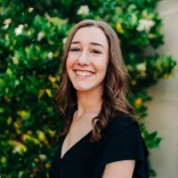 Fort Worth Zoo Employee Erin Halvey's profile photo