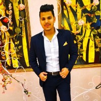 Stellar Connections Employee Rahul Porwal's profile photo