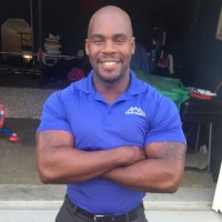 Kendrell Bynum Email & Phone Number