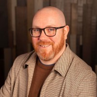 Visual Marking Systems, Inc. Employee John Eversole's profile photo