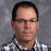 Ted Larson Email & Phone Number