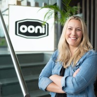 Ooni Employee Amanda Tolhurst's profile photo