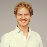 KWH Employee Christiaan Strikwerda's profile photo