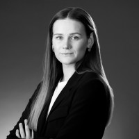 Willhem AB Employee Alicia Åberg's profile photo
