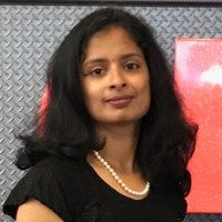 Sushama Desai Email