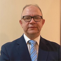 Al Kifah Contracting Employee Omar Fanari's profile photo