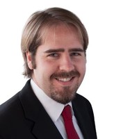 P2S Inc. Employee Alex Sassoon's profile photo