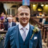 Liam Verity Email & Phone Number