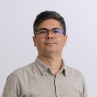 FRIMESA Employee Fabiano da Rosa's profile photo