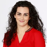 Red Crow Marketing, Inc. Employee Erin Goodman's profile photo