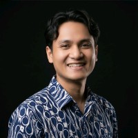 Next TI Employee Ari Saputra's profile photo